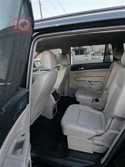 فولكسفاغن أطلس